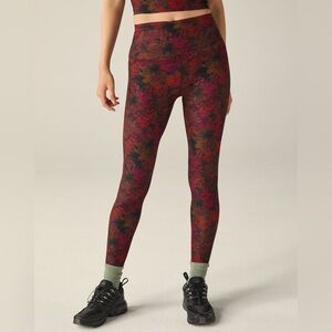 Beyond Yoga SoftMark High Waisted Midi Legging